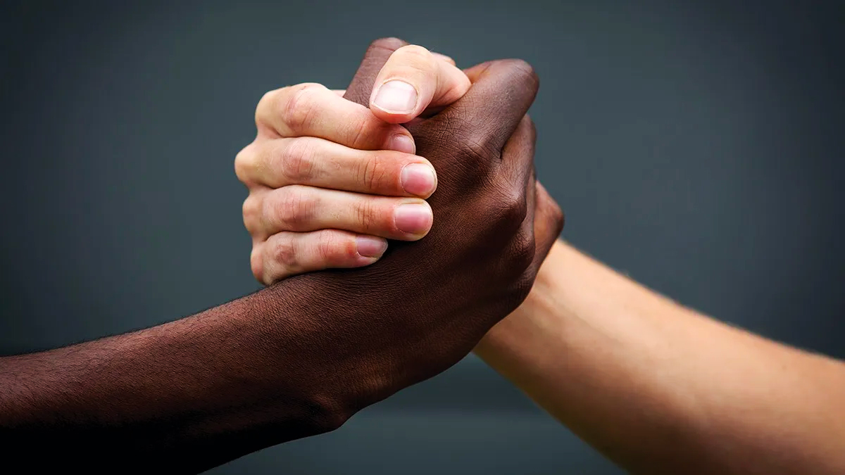The Ways of Jahiliyah The Apostasy of Tribalism and Racialism(00)